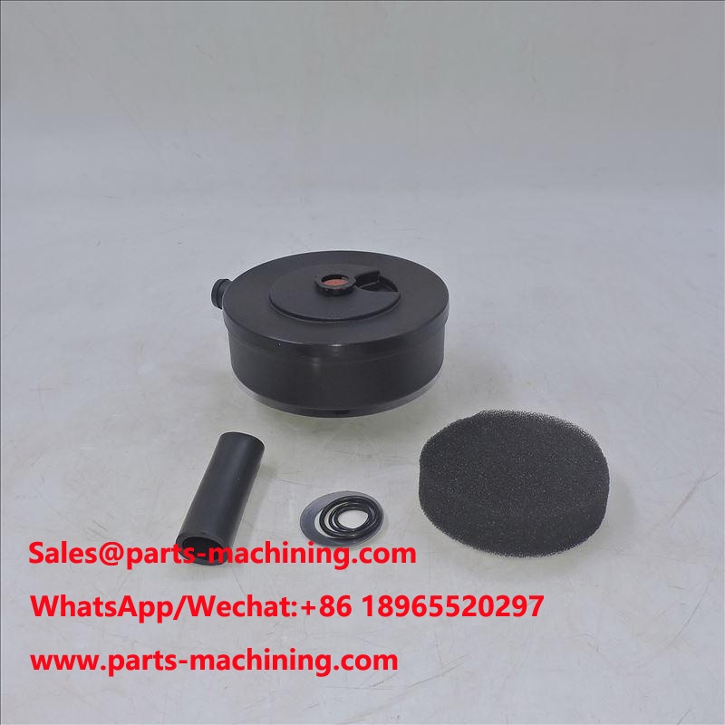 Filtro de ventilación NEW HOLLAND T6.150 5802292930 87304662