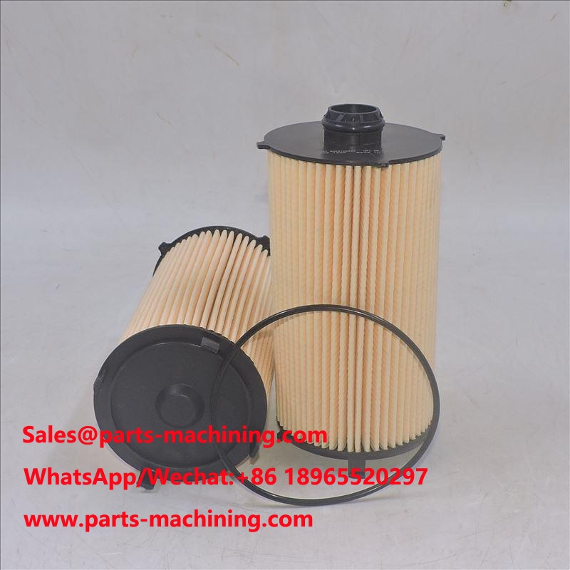 Filtro de aceite de camiones IVECO 5802108699 500043158