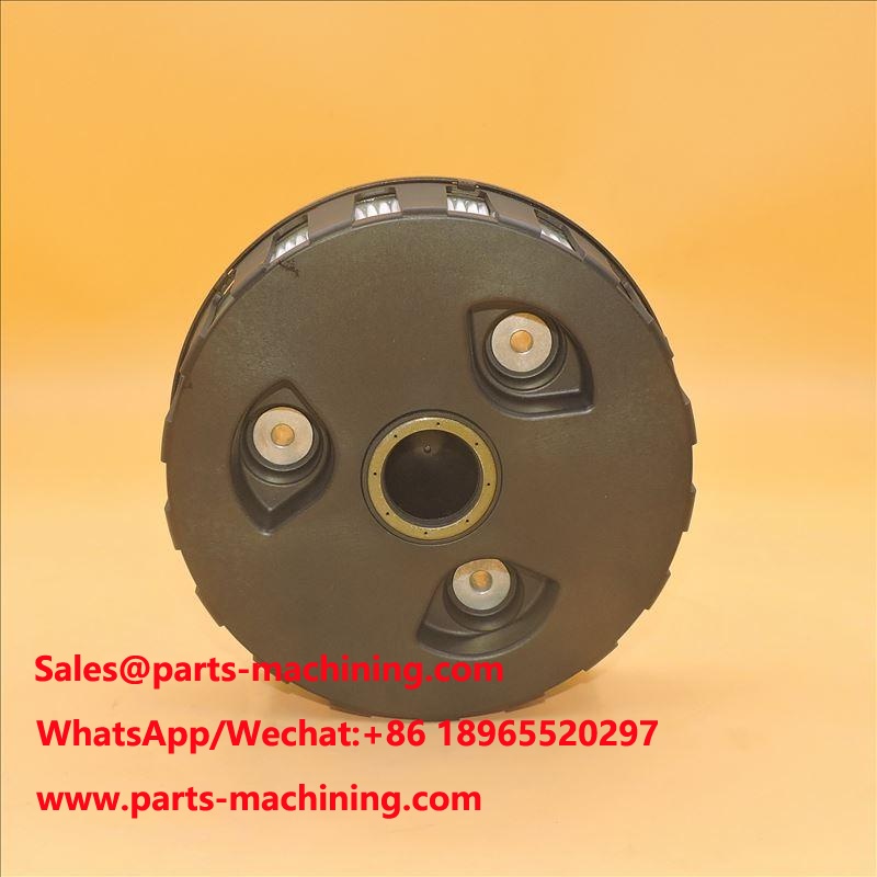 Filtro de ventilación 5801856860 EAS1M 483-3089 5801470547