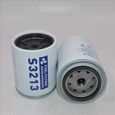 Separador de agua y combustible RACOR S3213 35-805269 BF791-O