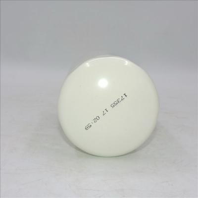 5801986263 87803261 Filtro de aceite para CASO 1850K