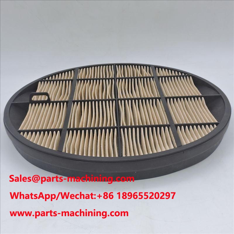 Filtro de aire 87443714 P631511 para NEW HOLLAND T9030