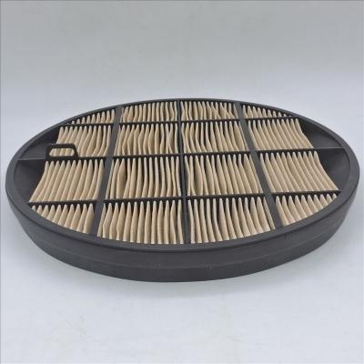 Filtro de aire 87443714 P631511 para NEW HOLLAND T9030