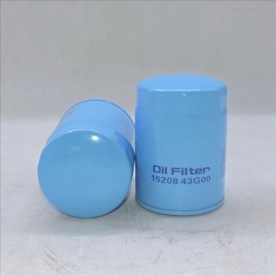 Filtro de aceite 15208-43G00 SO6111 P557780 C-1819