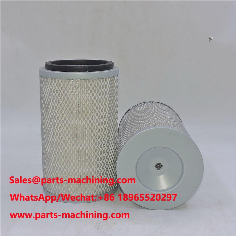 Filtro de aire 16546-J5570 8-94101769-0 para autobuses ISUZU