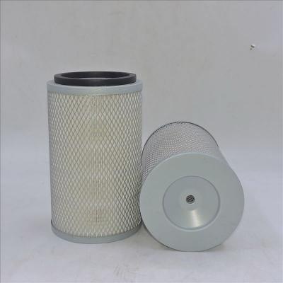 Filtro de aire 16546-J5570 8-94101769-0 para autobuses ISUZU