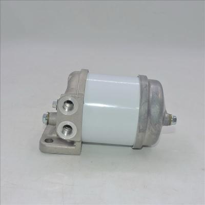 Conjunto de filtro Delphi 5836B710
