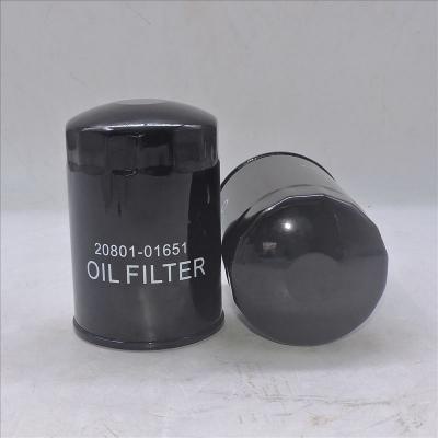 TCM FD35T9 Filtro de aceite 20801-01651 LF3642 P550422 4183753