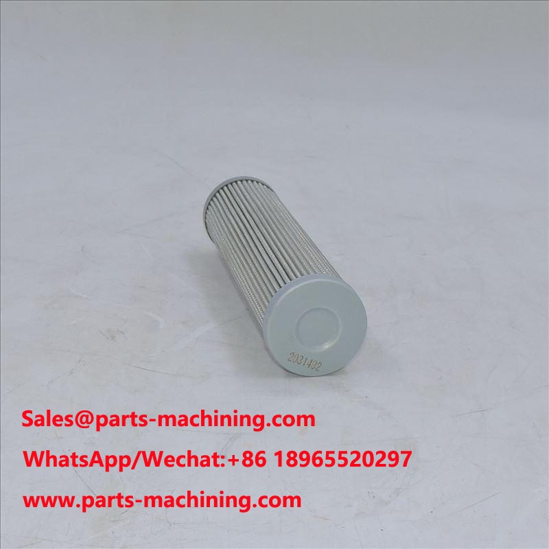 Filtro hidráulico 2031492 SH65022 PT23095-MPG para HAMM 3205