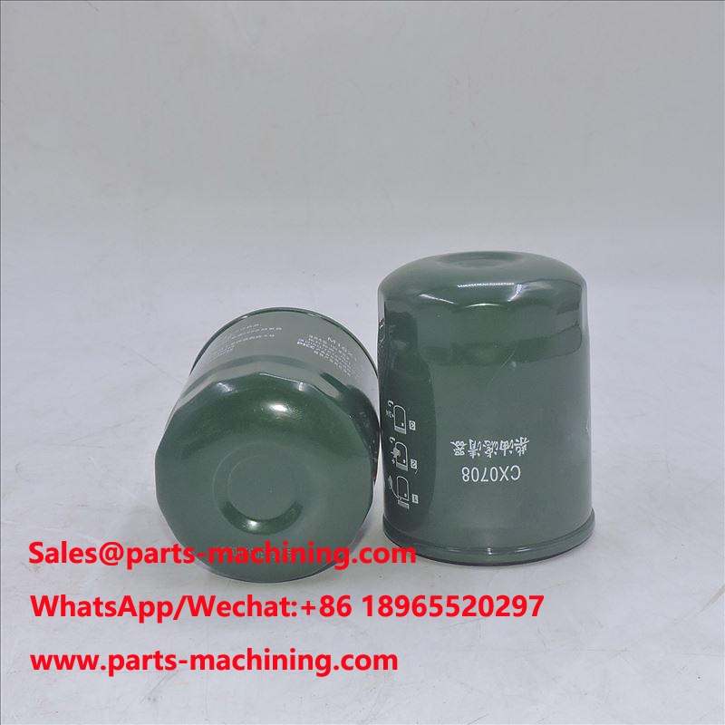 Filtro de combustible 1117010-B01-0000B P55-5095 FC6201