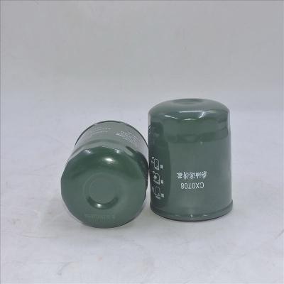 Filtro de combustible 1117010-B01-0000B P55-5095 FC6201