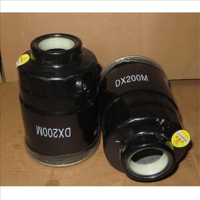 Filtro de combustible DX200M FT6243 MB220900 20801-02141
