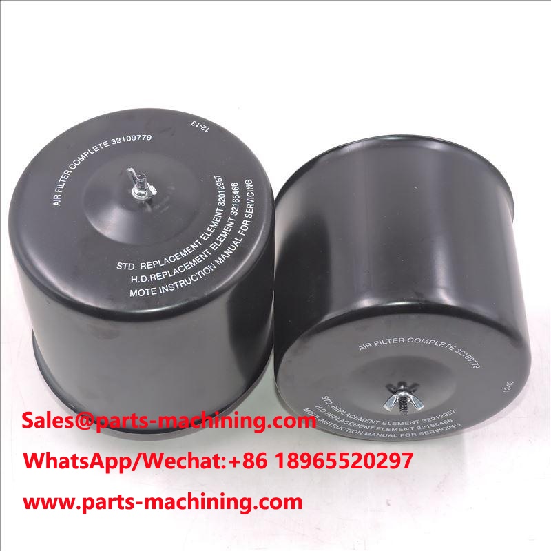 Conjunto de filtro de respiradero 32109779 FS-19P-151 49177