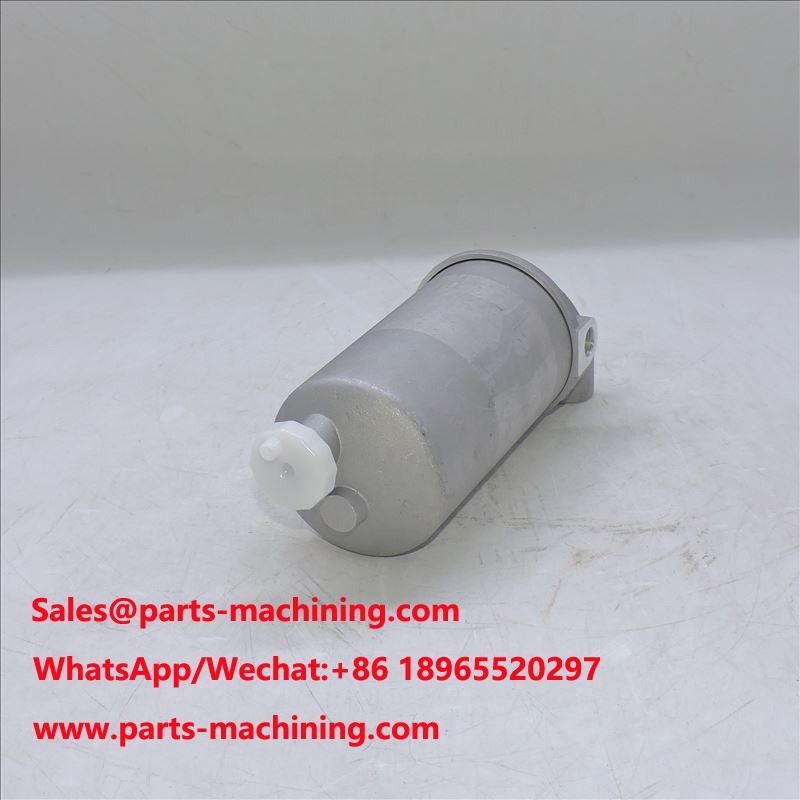 Conjunto de filtro de combustible C0607D1