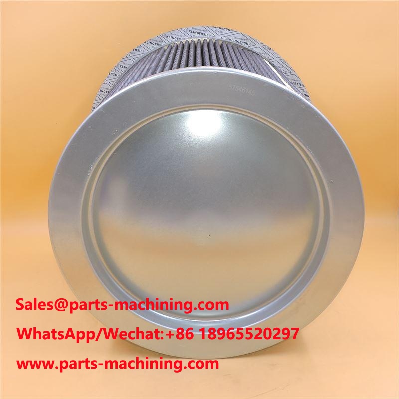 Separador de aceite de aire 57546145 OS5152