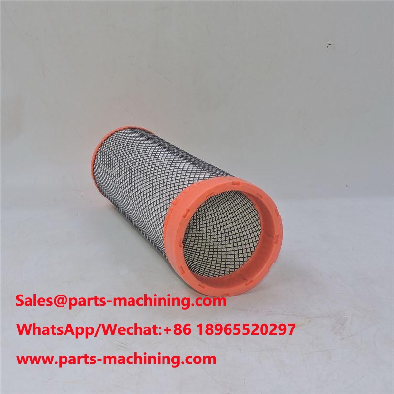 Kit de filtro de aire WEICHAI 612600114993