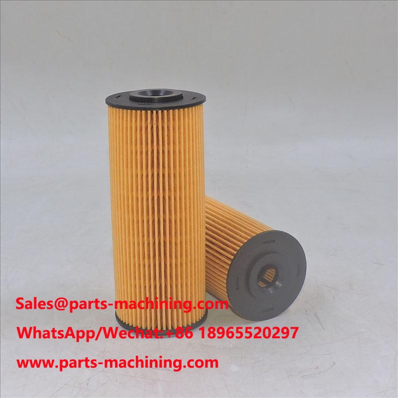 Filtro de aceite EO-1501 8980188580 para ISUZU NLR45