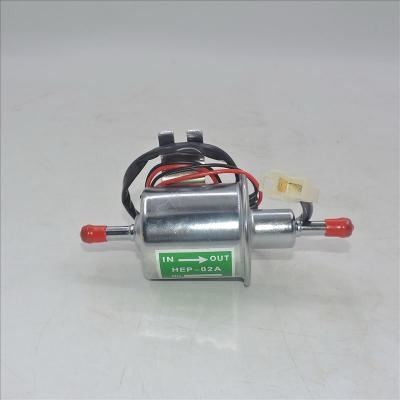 Bomba de combustible HEP-02A HEP02A