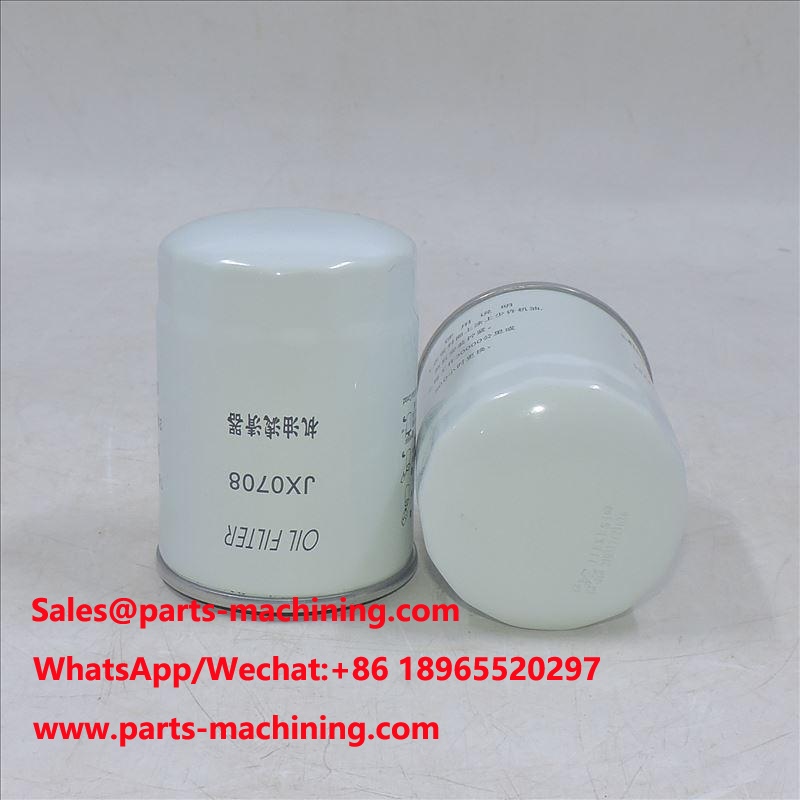 Filtro de aceite AYREST JX0708 SO11040