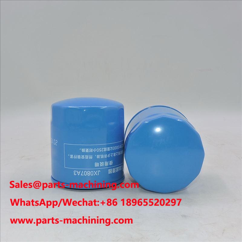 Filtro de aceite AYREST JX0807A3 12163-82301