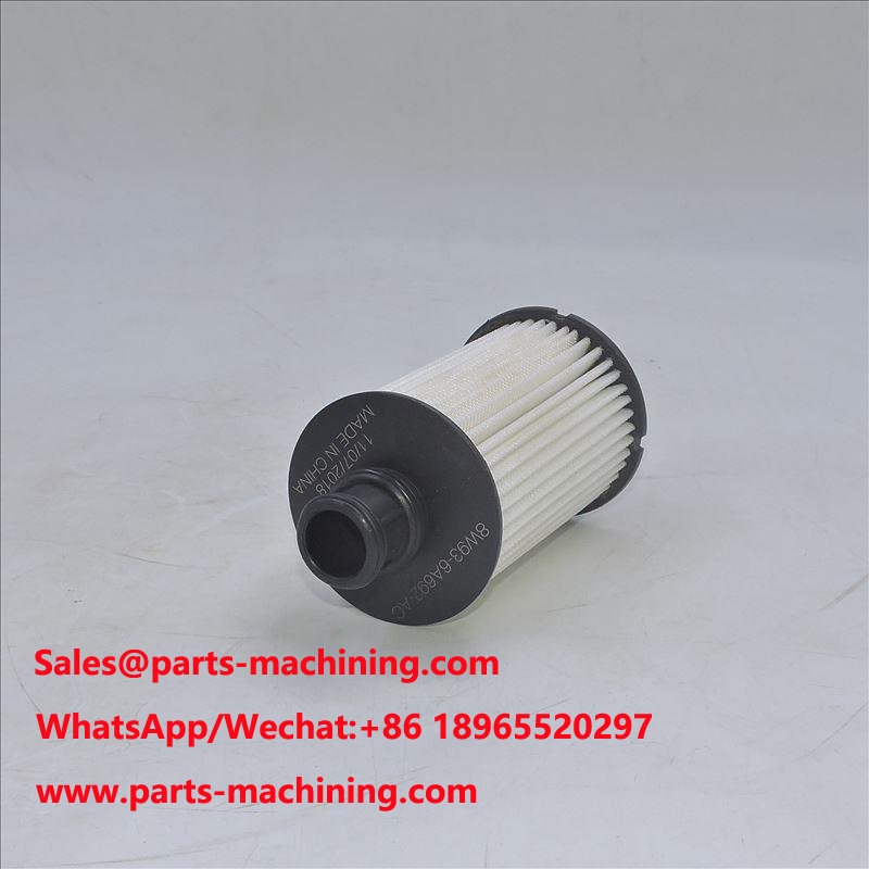 Filtro de aceite Rover LR011279 E863HD360