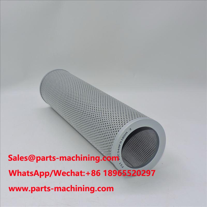 Hydraulic Filter RSC340FD1BDM