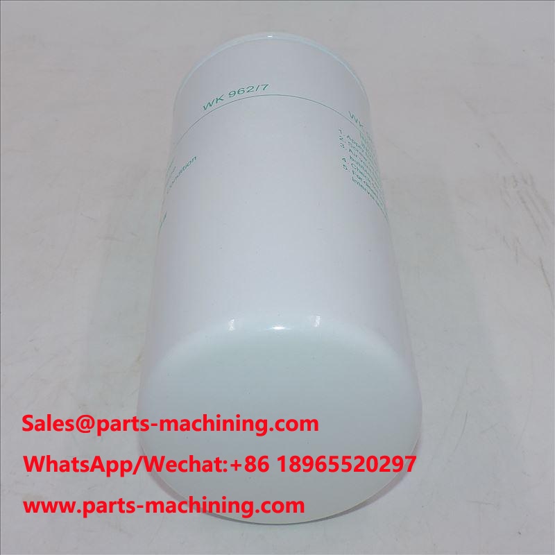 Filtro de combustible VG1560080012 P550372 FF5272