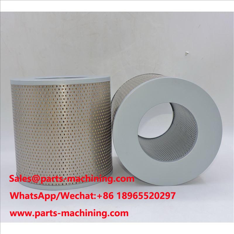 Filtro de aceite AYREST MD7039 H25444 E55H