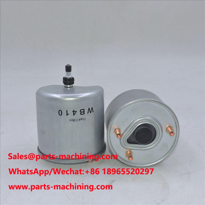 Fuel Filter WB410
