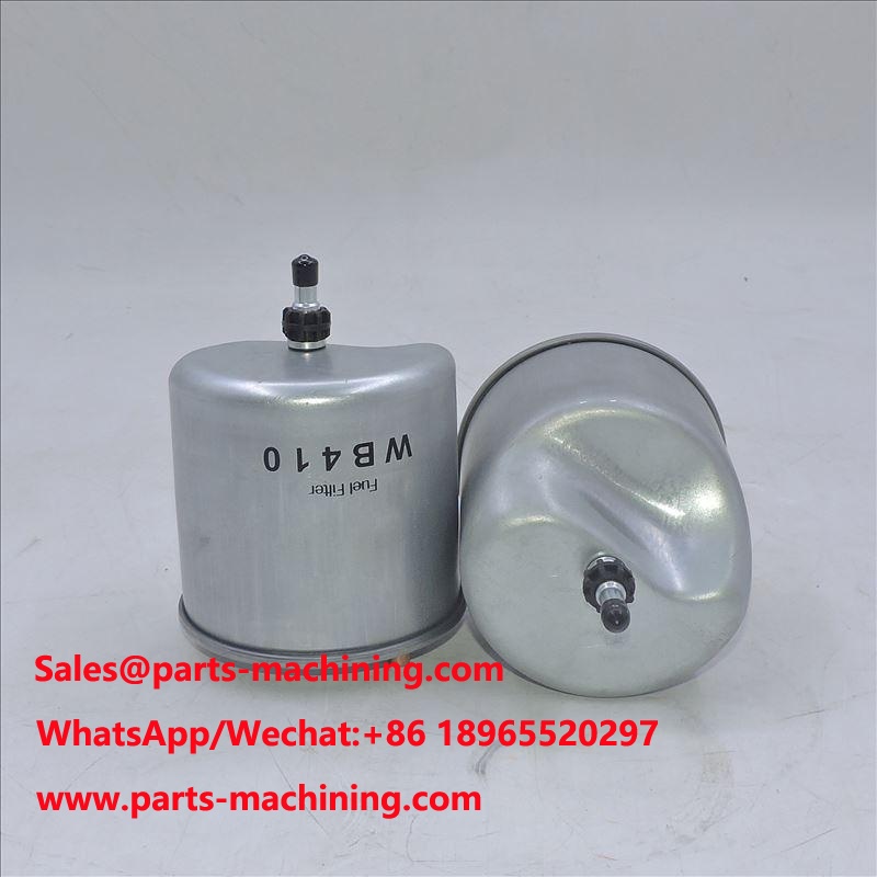 Filtro de combustible WB410 H350WK WK936/2