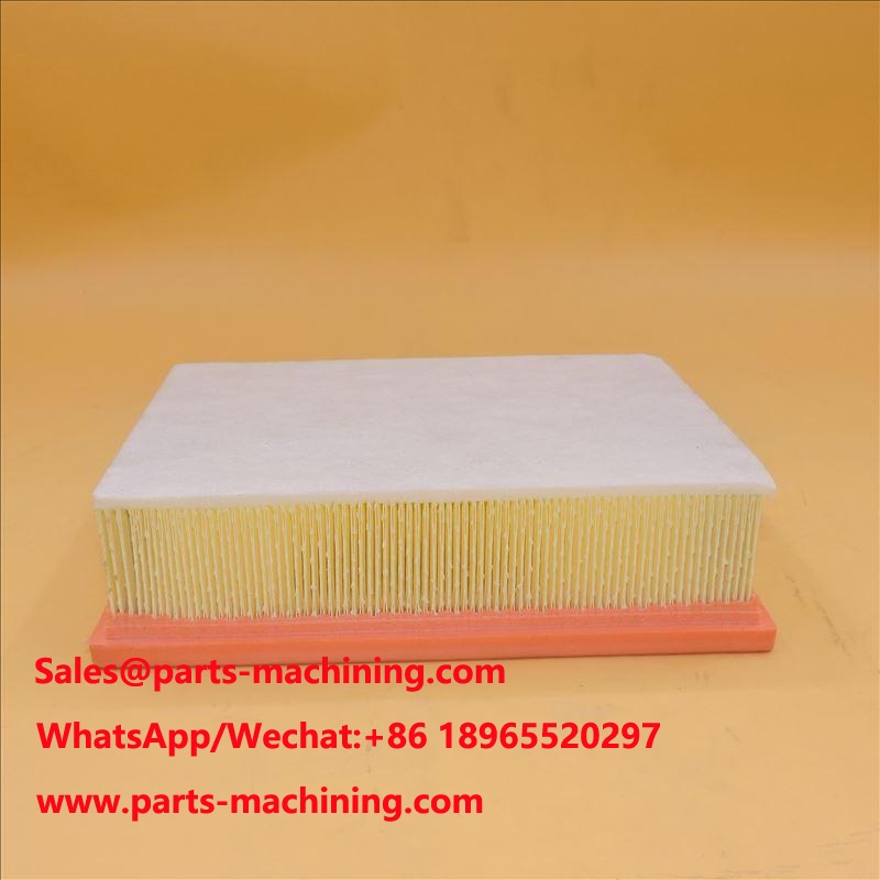 Filtro de aire PA7597 PA2231 46302