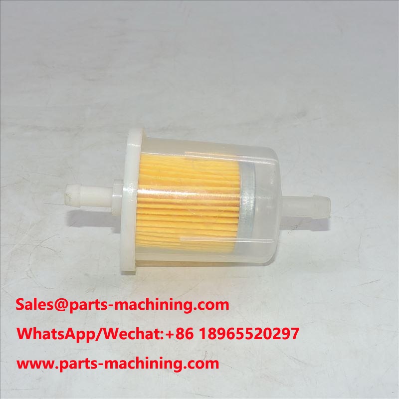 Filtro de combustible para compactador Bomag 05727894 P550012 BF7736