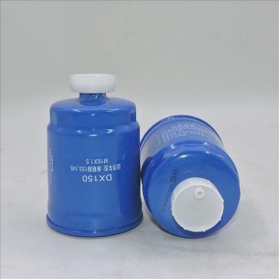 Separador de agua y combustible DX150 R010039 FF5327 T64101003