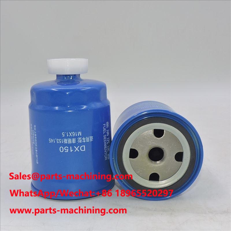 Fuel Water Separator DX150