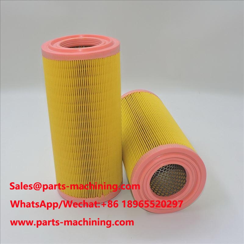 Filtro de aire Mahindra 006011571H1 SA18082
