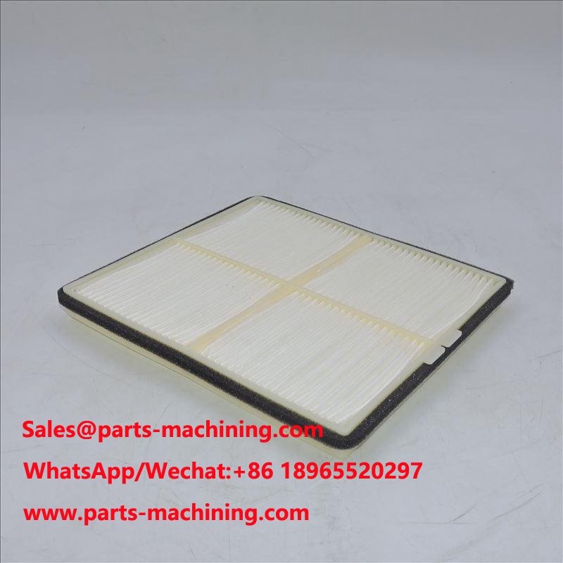 51186-42300 Filtro de aire de cabina PA30115 SC90287 PA30115