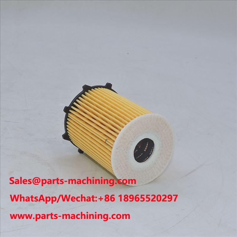 Filtro de combustible Wunder WY403 11427805978 30735878