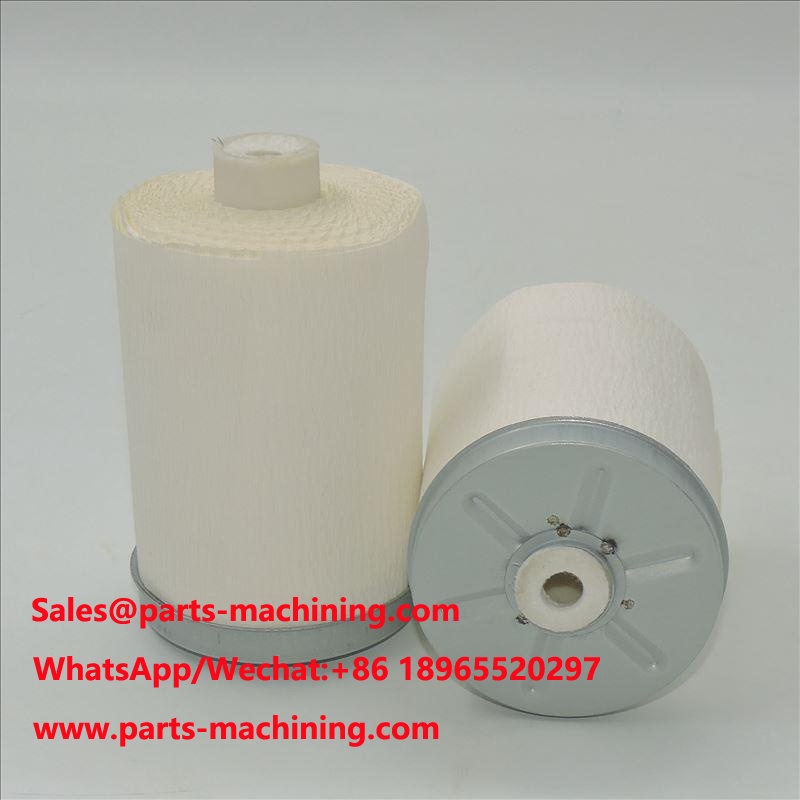 Filtro de combustible Mahindra 006012049H1 SN1147