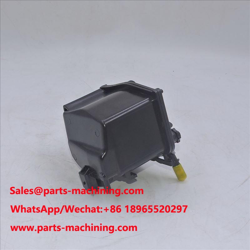 Filtro de combustible Mahle KL431D WK939/2z SN39916