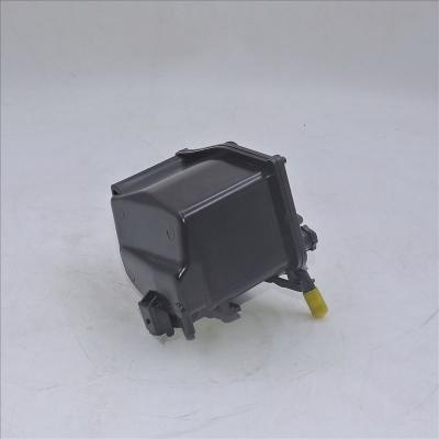 Filtro de combustible Mahle KL431D WK939/2z SN39916