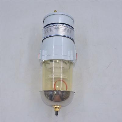 Conjunto de separador de agua y combustible 900MA 900MA10 900MA30 900MA2