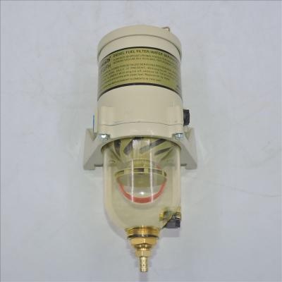 Conjunto de separador de agua y combustible 500FH 500FG