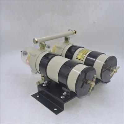 Conjunto de separador de agua y combustible 731000FH