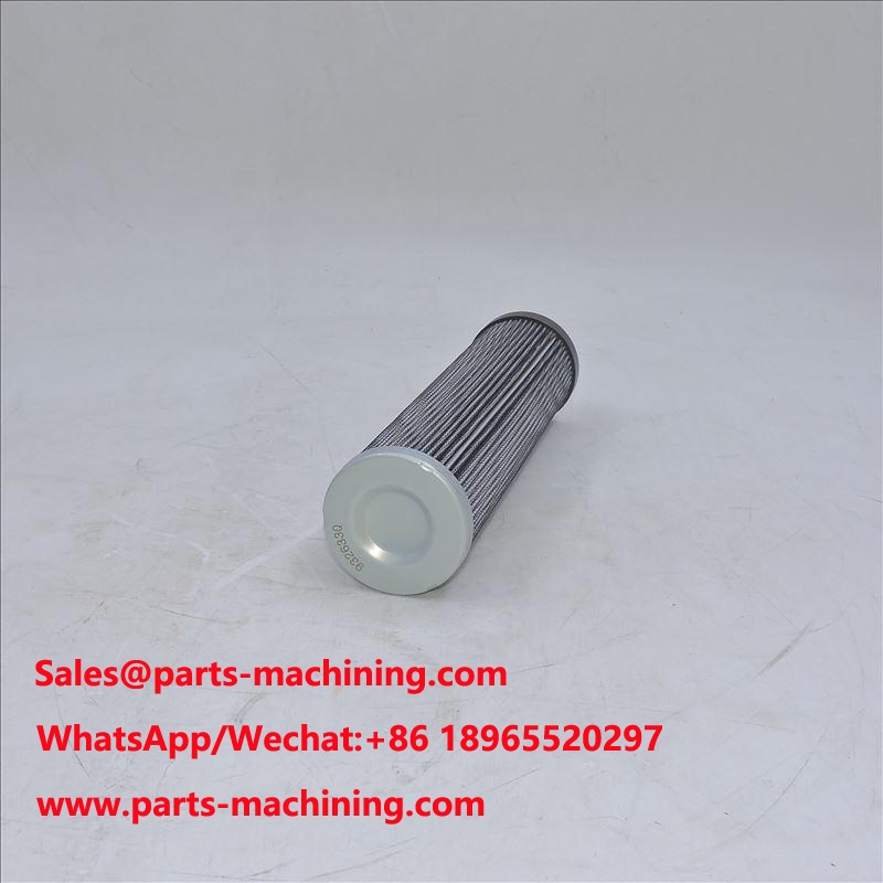 Filtro hidráulico 932633Q P580835 PT23135-MPG 57364