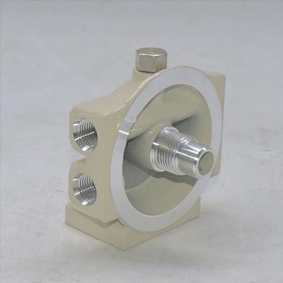 Base del filtro de combustible R12T