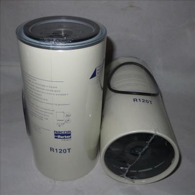 Separador de agua y combustible Parker Racor R120T P551858 BF1395-O