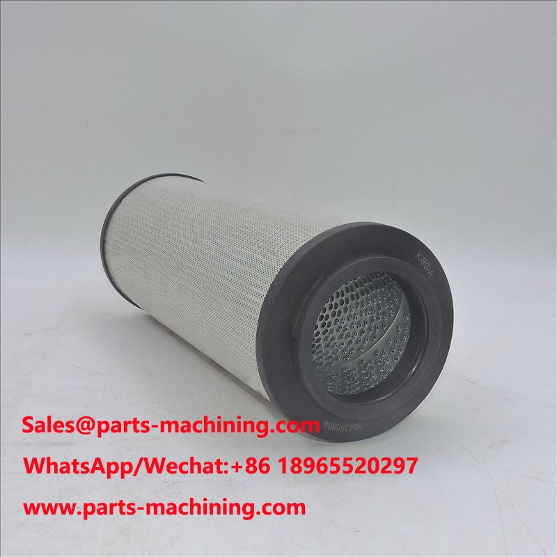 Filtro hidráulico Parker Racor 964350869 SH74156SP