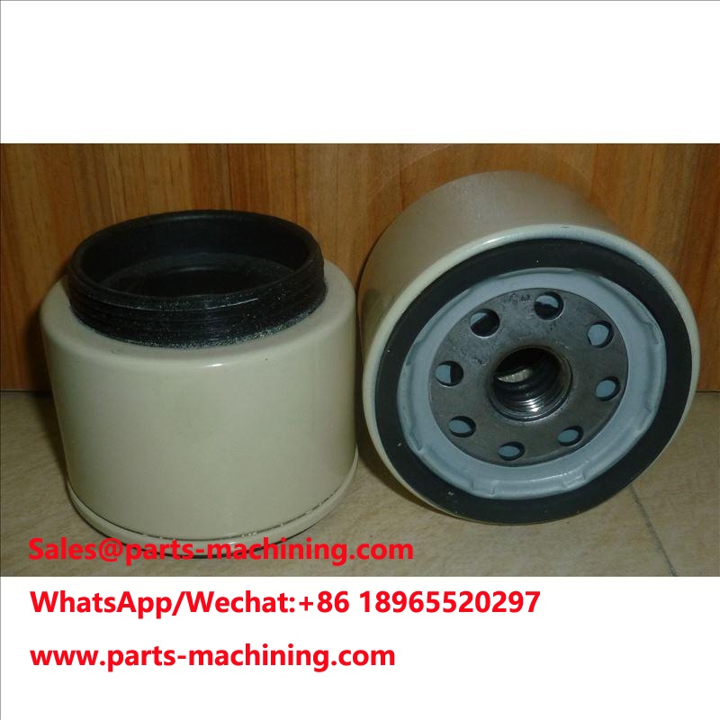 Separador de agua y combustible R12P P551768 FS19627 BF1381-O