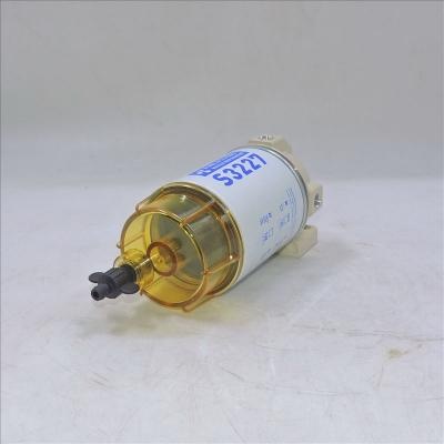 Conjunto de separador de agua y combustible S3227 SFC-19130-10B