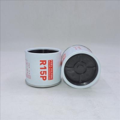 Separador de agua y combustible R15P SN901530 WF10097 FS19824